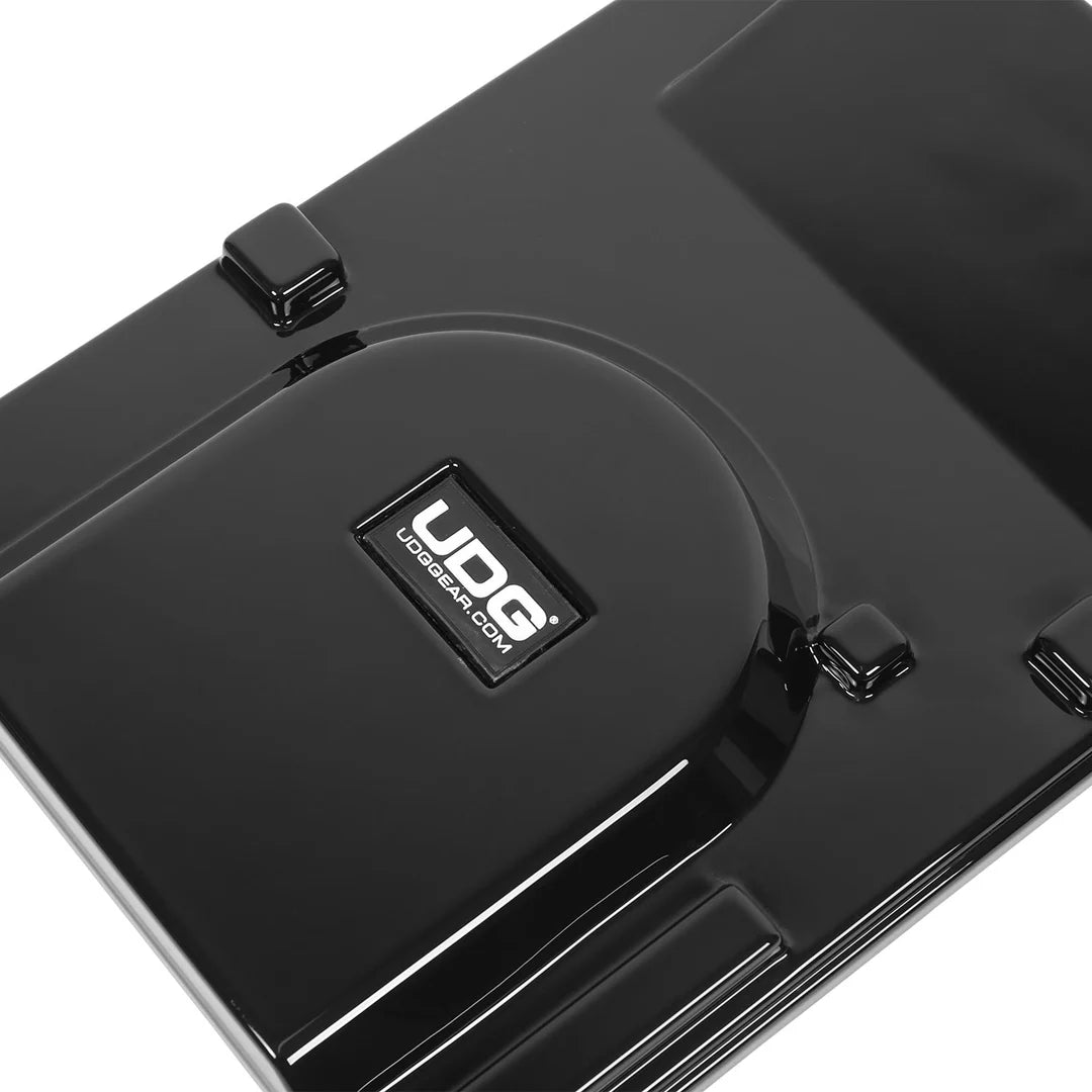UDG Ultimate Pioneer DJ CDJ-3000 Equipment Cover Black