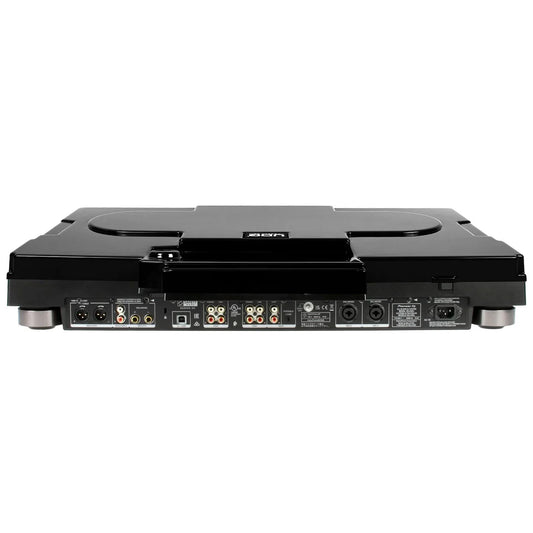 UDG Ultimate Pioneer DJ DJM-A9 Equipment Cover BlackA8