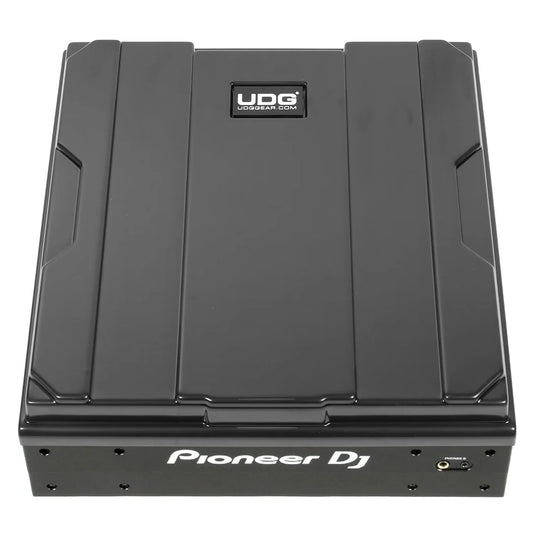 UDG Ultimate Pioneer DJ XDJ-RX3 Equipment Cover Black