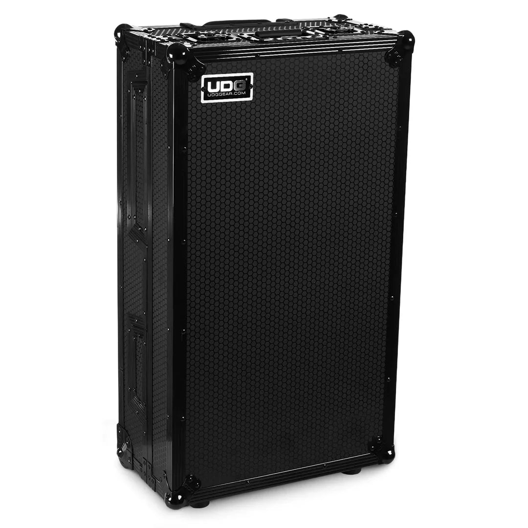 UDG Ultimate Flight Case SingleTurntable Battle PLX-CRSS12 &