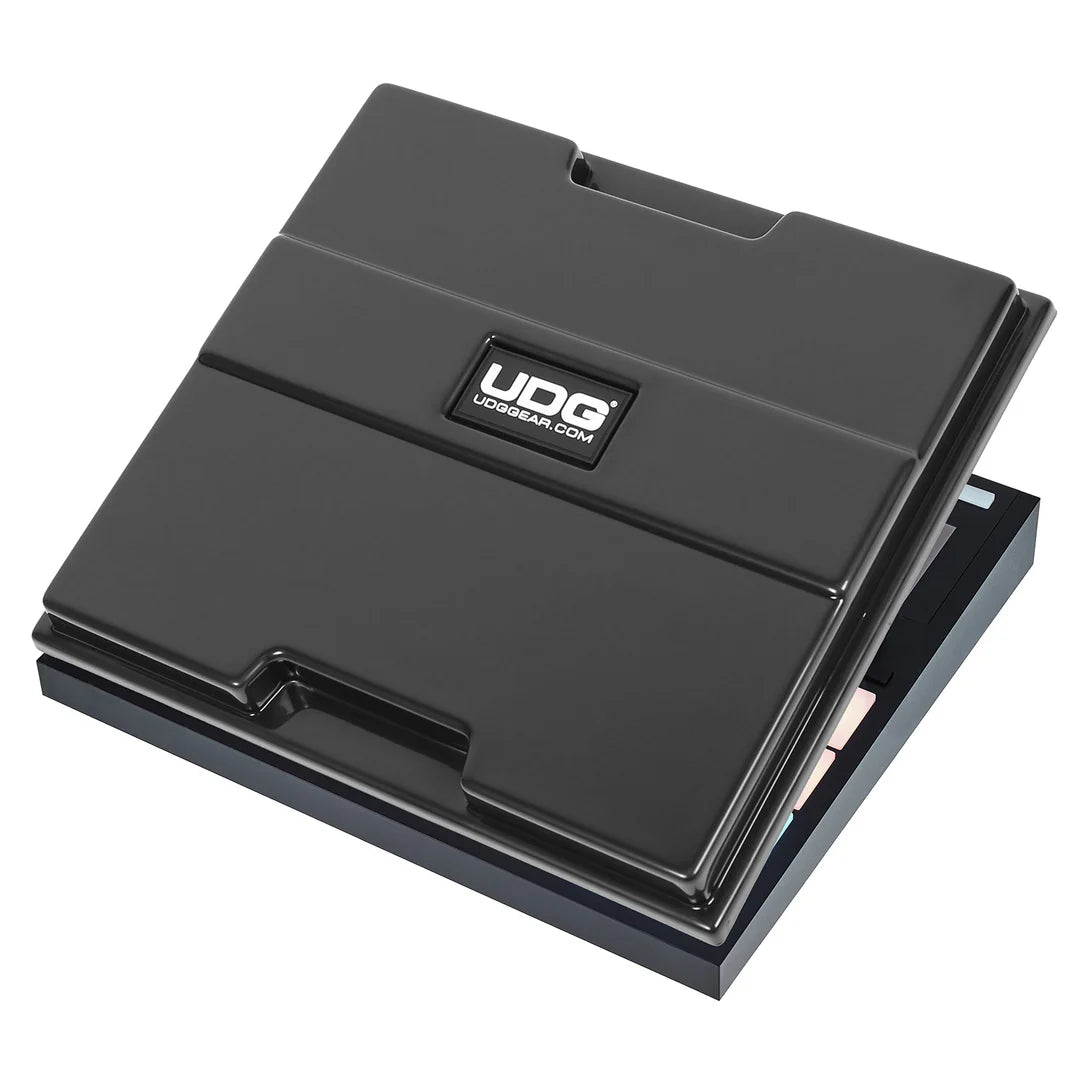 UDG Ultimate NI Maschine+MK3 Equipment Cover Black