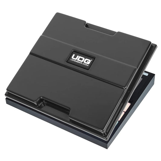 UDG Ultimate NI Maschine+MK3 Equipment Cover Black