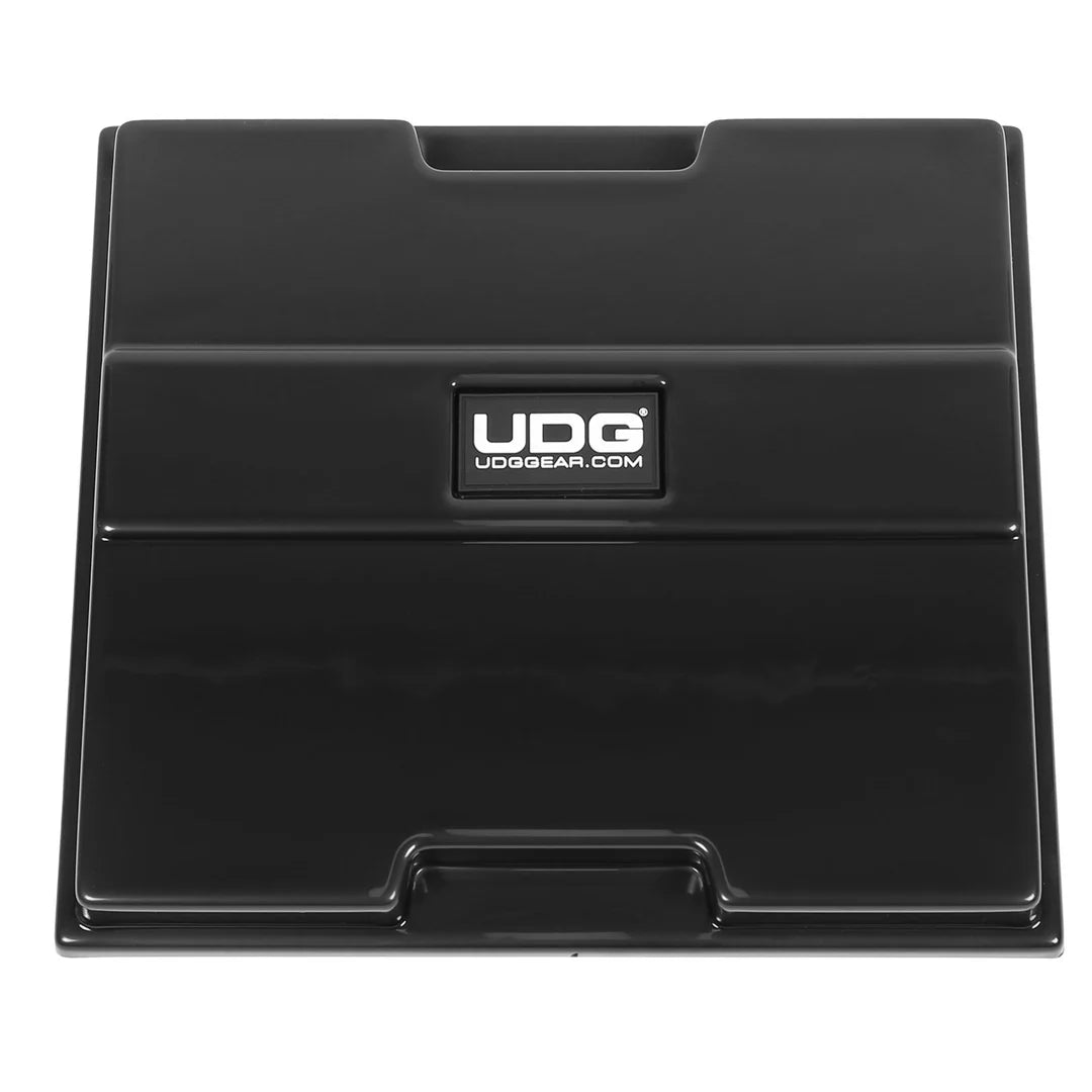 UDG Ultimate NI Maschine+MK3 Equipment Cover Black