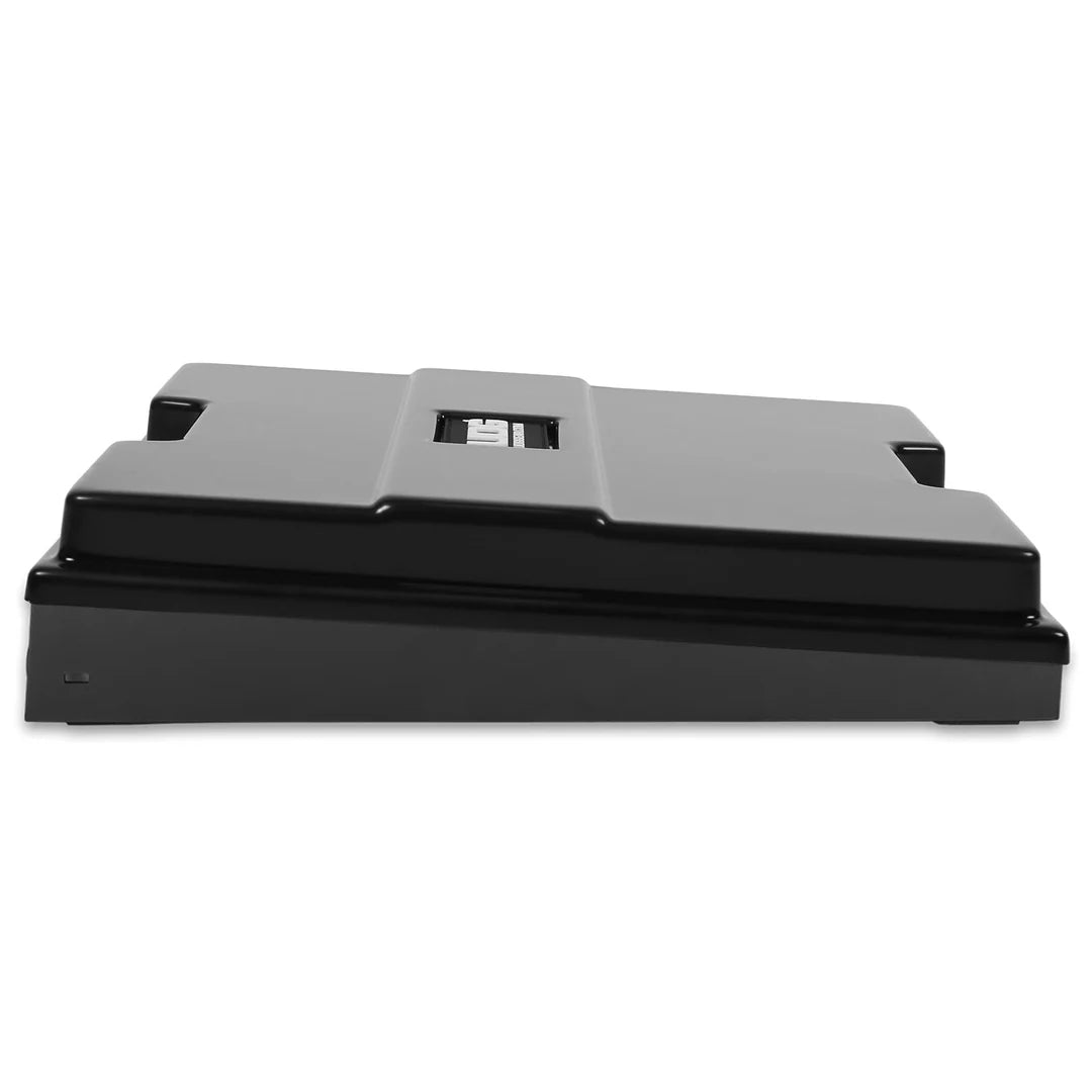 UDG Ultimate NI Maschine+MK3 Equipment Cover Black