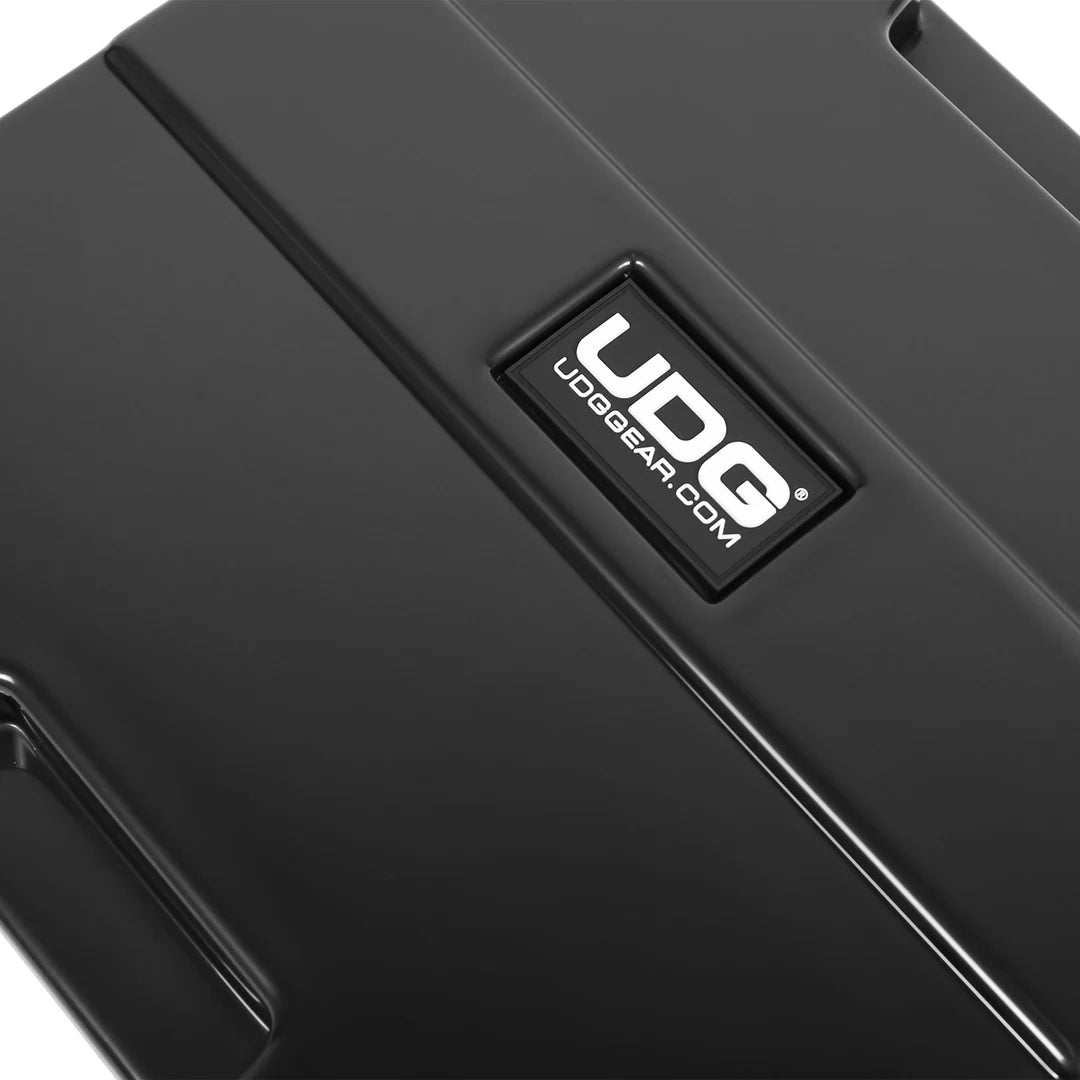 UDG Ultimate NI Maschine+MK3 Equipment Cover Black