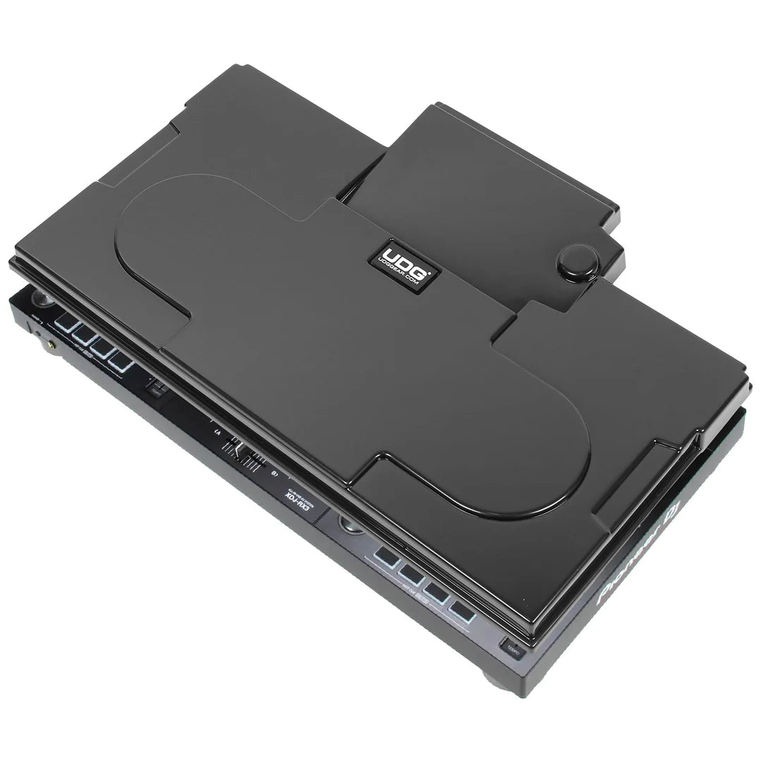UDG Ultimate Pioneer DJ DJM-A9 Equipment Cover BlackA8