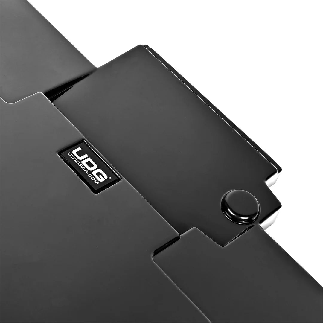 UDG Ultimate Pioneer DJ DJM-A9 Equipment Cover BlackA8