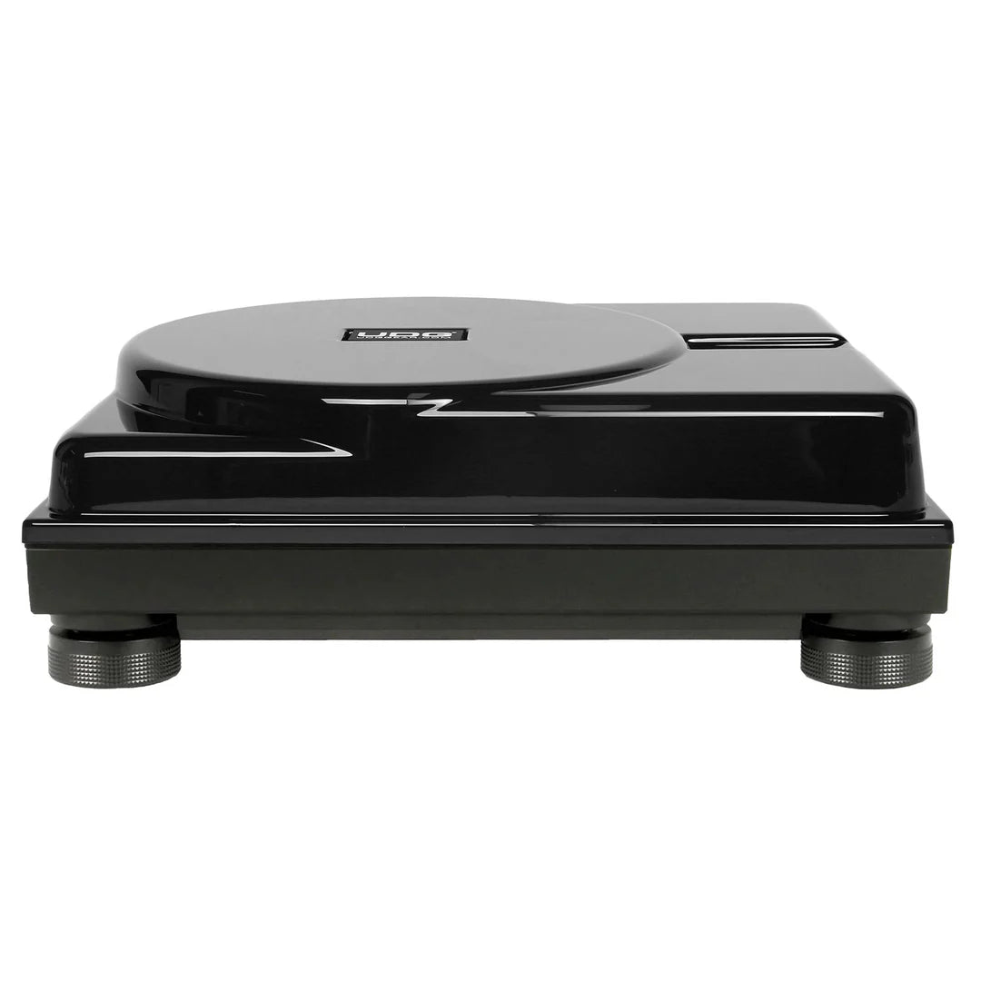 UDG Ultimate Turntable (SL-1200 PLX-CRSS12) Equipment Cover Rlack