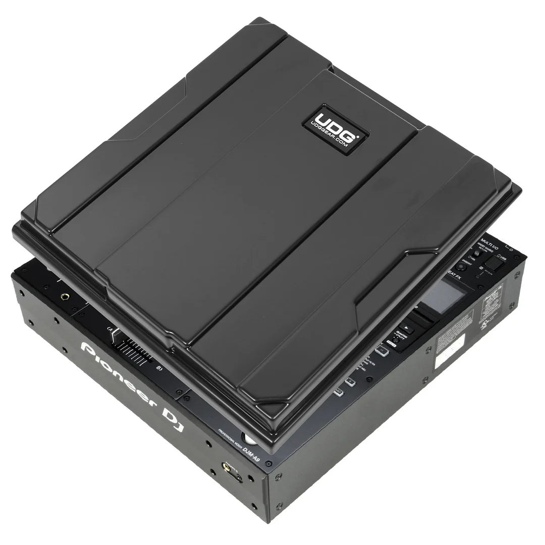 UDG Ultimate Pioneer DJ XDJ-RX3 Equipment Cover Black