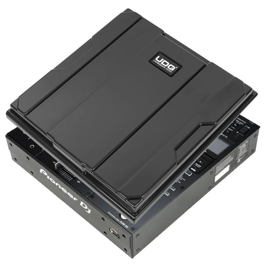 UDG Ultimate Pioneer DJ XDJ-RX3 Equipment Cover Black