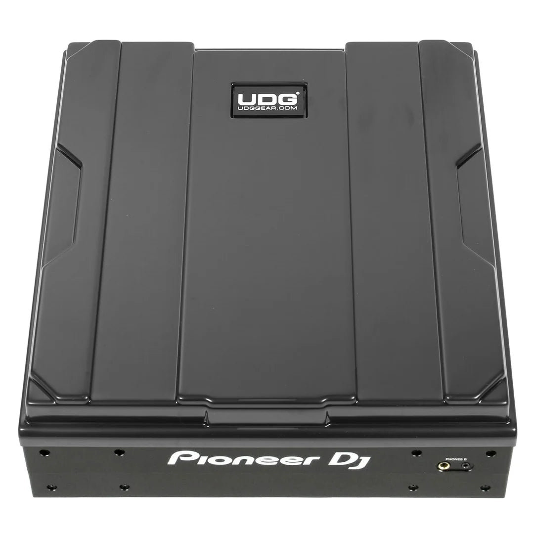 UDG Ultimate Pioneer DJ XDJ-RX3 Equipment Cover Black