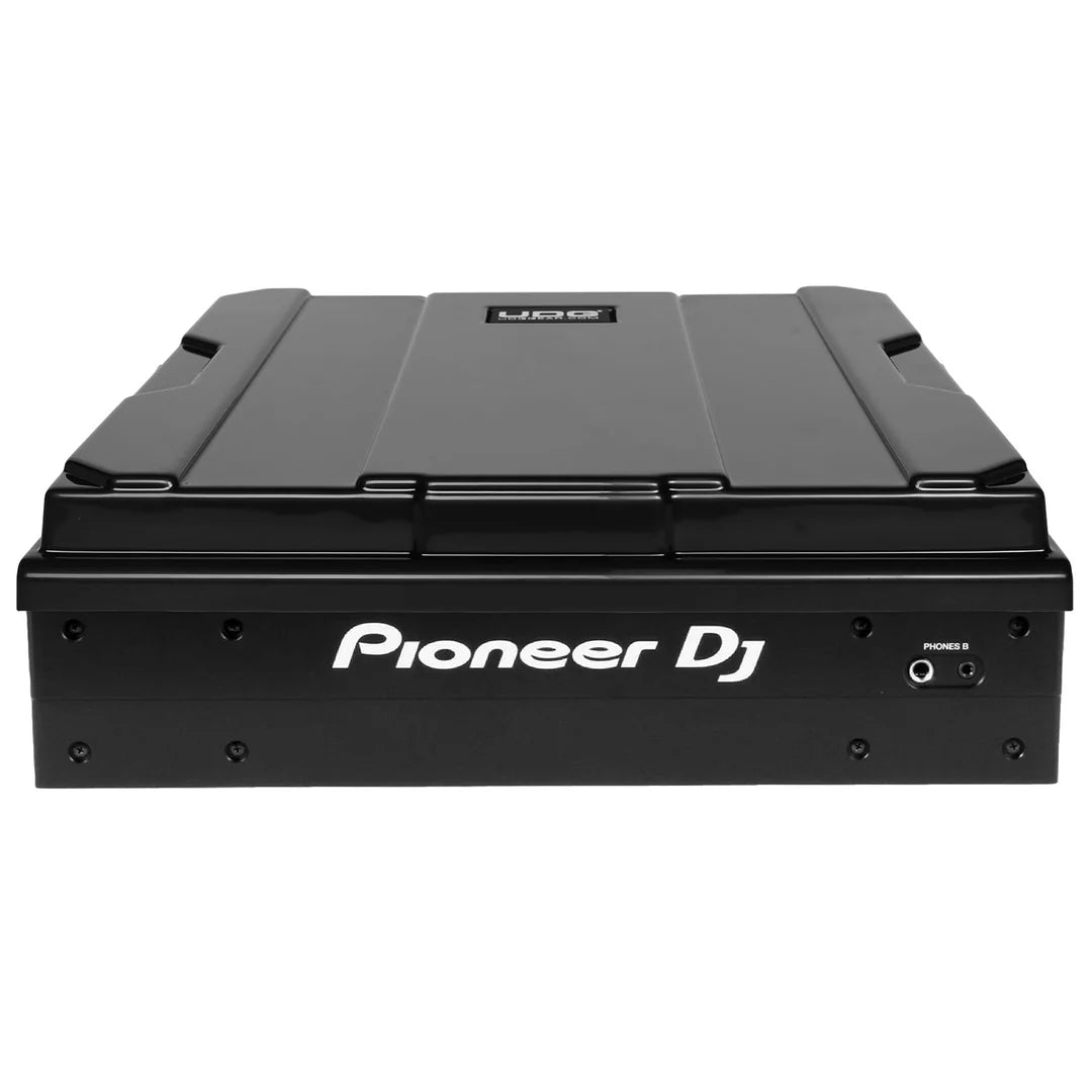 UDG Ultimate Pioneer DJ XDJ-RX3 Equipment Cover Black