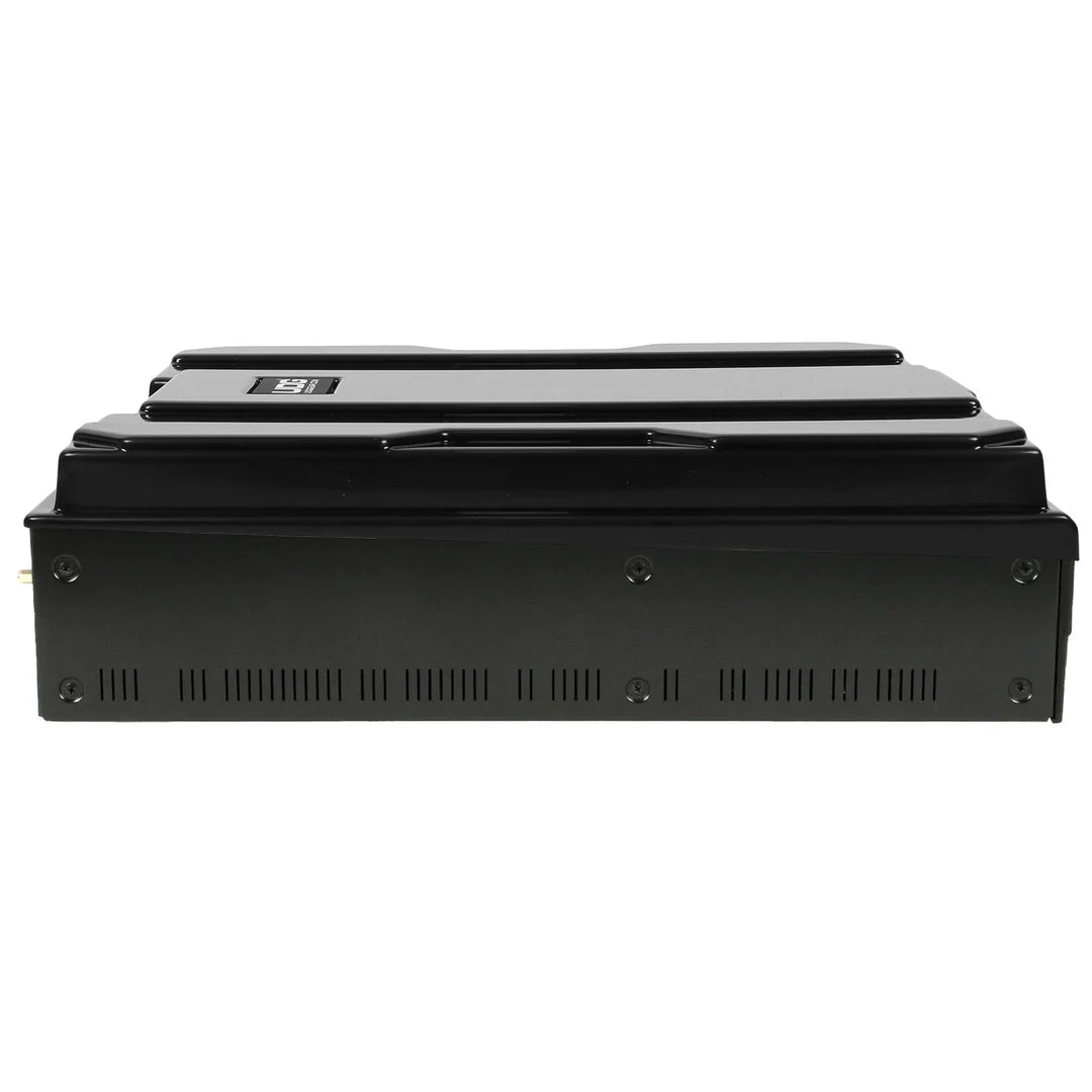 UDG Ultimate Pioneer DJ XDJ-RX3 Equipment Cover Black