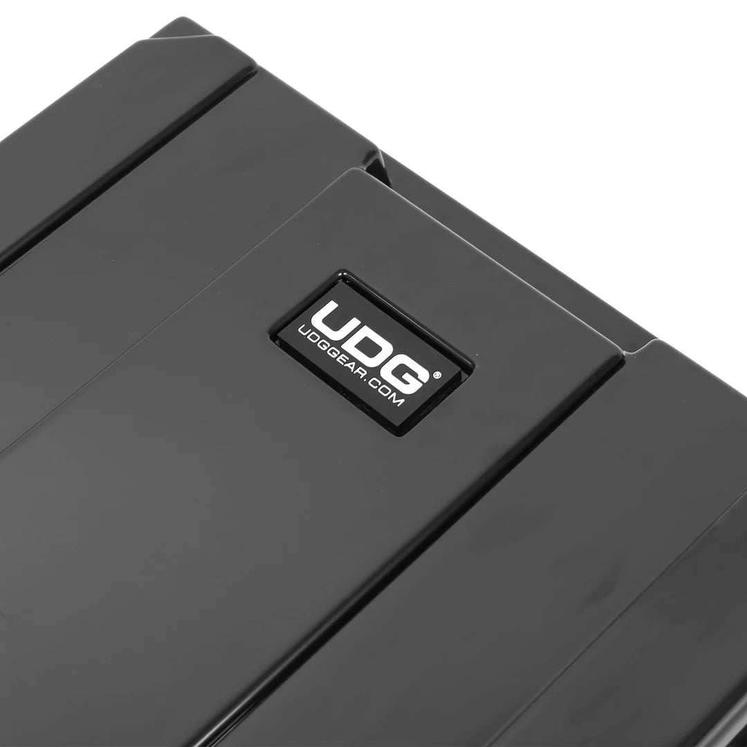UDG Ultimate Pioneer DJ XDJ-RX3 Equipment Cover Black